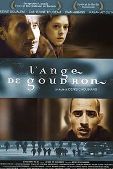 Tar Angel (2001) afişi
