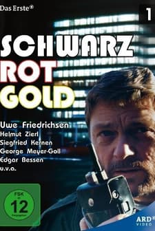 Schwarz Rot Gold (1982) afişi
