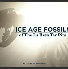 Ice Age Fossils Of The La Brea Tar Pits (2004) afişi