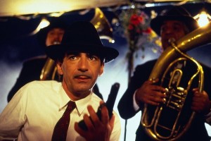 Yeraltı fotoğrafı