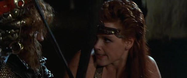 Red Sonja Fotoğrafı