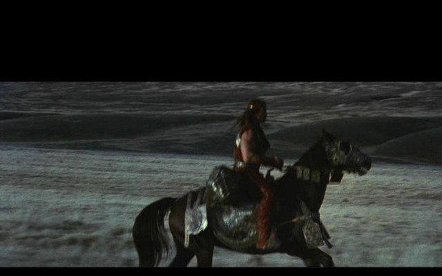 Red Sonja Fotoğrafı