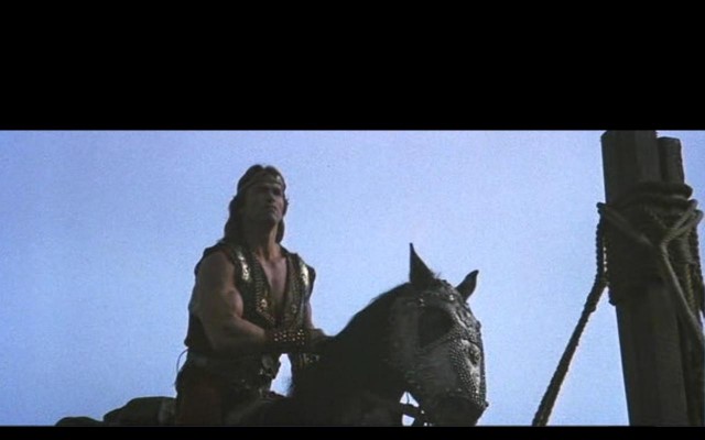 Red Sonja Fotoğrafı