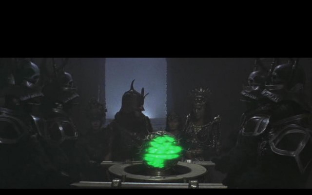 Red Sonja Fotoğrafı