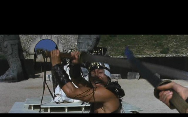 Red Sonja Fotoğrafı