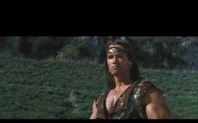 Red Sonja Fotoğrafı