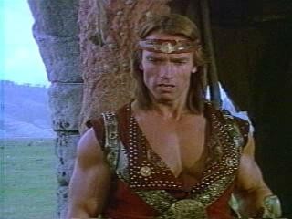 Red Sonja Fotoğrafı