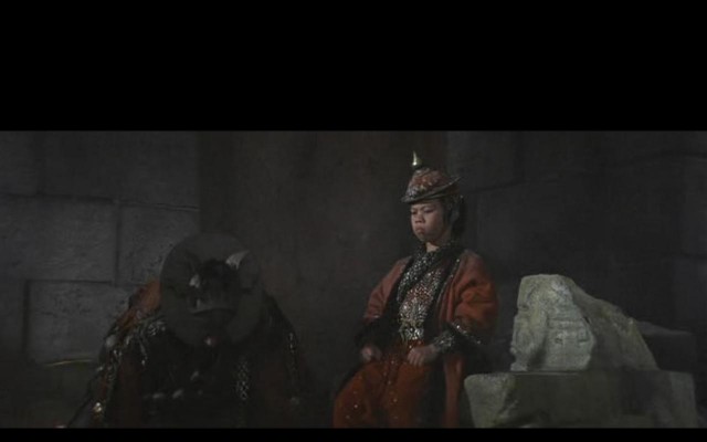 Red Sonja Fotoğrafı