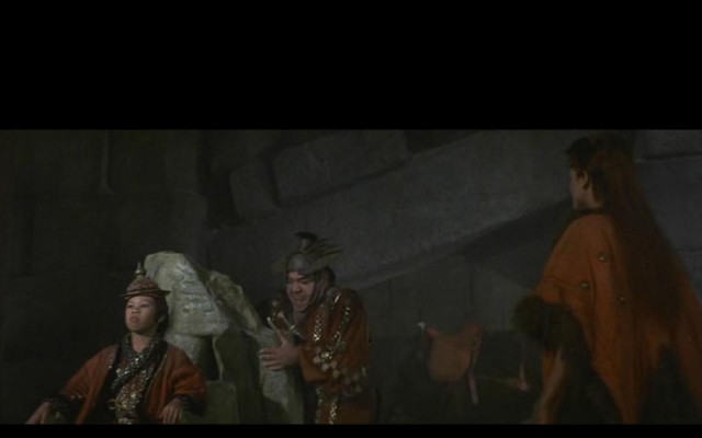 Red Sonja Fotoğrafı