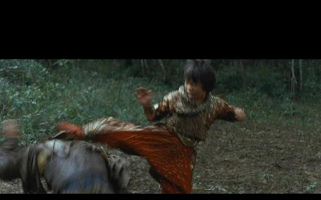 Red Sonja Fotoğrafı