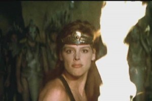 Red Sonja Fotoğrafı