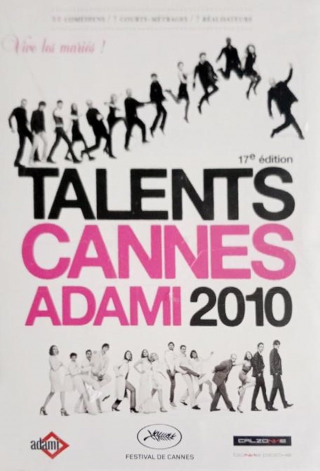 Chant Prénatal (2006) afişi