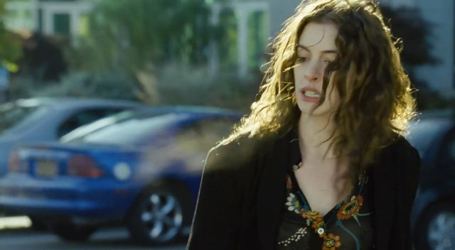 Aşk Sarhoşu Fotoğrafı