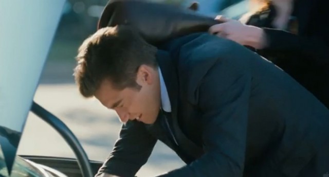 Aşk Sarhoşu Fotoğrafı