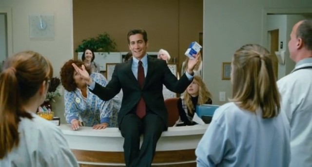 Aşk Sarhoşu Fotoğrafı