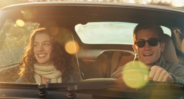 Aşk Sarhoşu Fotoğrafı