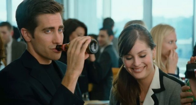 Aşk Sarhoşu Fotoğrafı