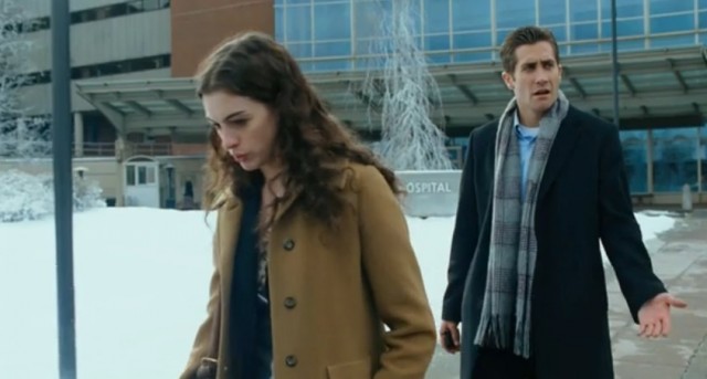 Aşk Sarhoşu Fotoğrafı