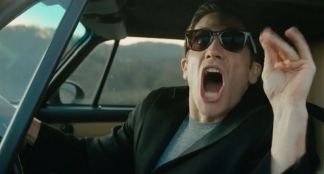 Aşk Sarhoşu Fotoğrafı