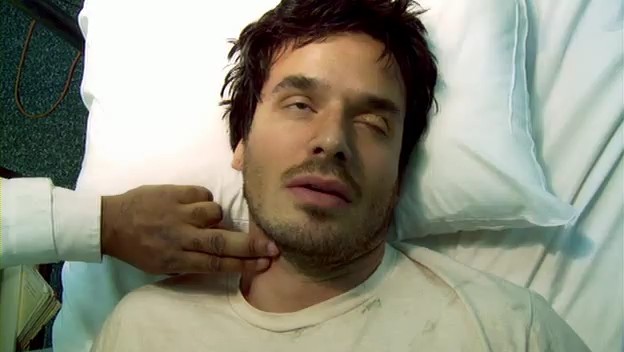 Drifter: Henry Lee Lucas fotoğrafı