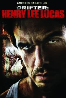 Drifter: Henry Lee Lucas (2009) afişi