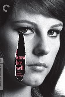 Onu İyi Tanırdım (1965) afişi