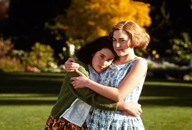 Heavenly Creatures fotoğrafı