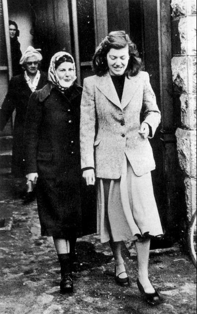 Heavenly Creatures fotoğrafı