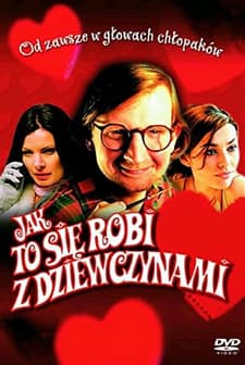 Jak To Sie Robi Z Dziewczynami (2002) afişi