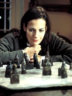 Son Hamle fotoğrafı