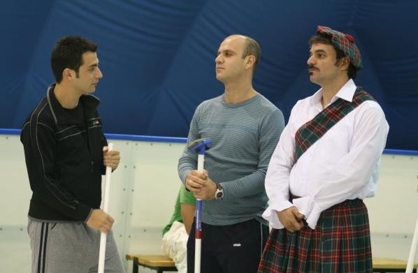 Süpürrr! Fotoğrafı