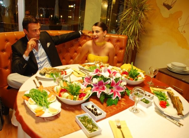 Süpürrr! Fotoğrafı