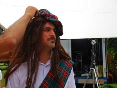 Süpürrr! Fotoğrafı