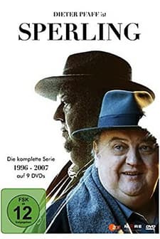 Sperling (1996) afişi