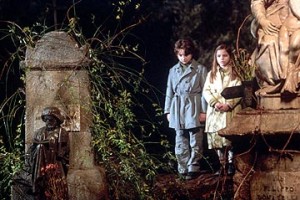 Günahların Bekçisi fotoğrafı