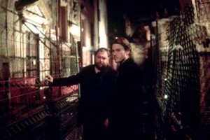 Günahların Bekçisi fotoğrafı