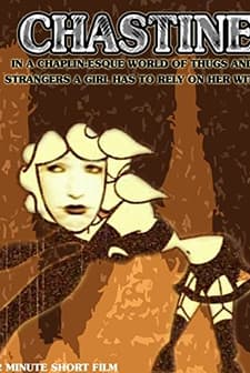 Chastine (2006) afişi