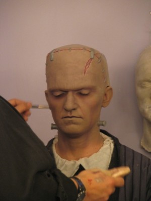 Kreating Karloff fotoğrafı