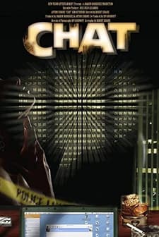 Chat (2006) afişi