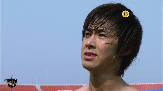 Heading To The Ground fotoğrafı