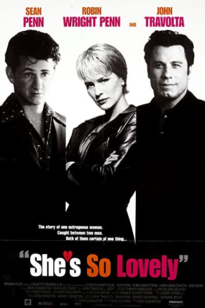 O Çok Sevimli (1997) afişi