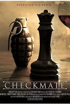 Checkmate (2006) afişi