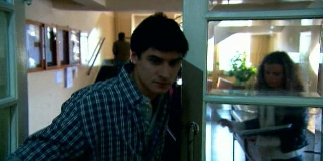 Krótka Histeria Czasu fotoğrafı