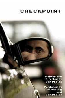Checkpoint (2006) afişi