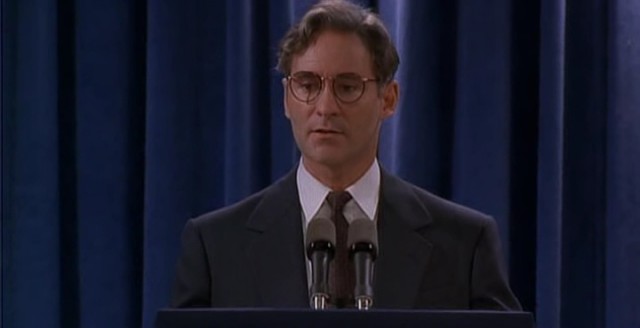 Bir Günlük Başkan fotoğrafı