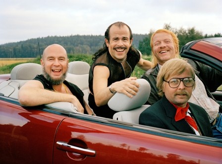 Kummelin Jackpot fotoğrafı