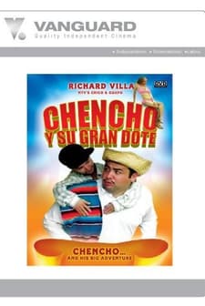 Chencho (2006) afişi