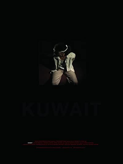 Kuwait (2006) afişi