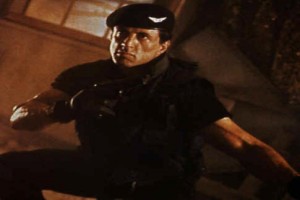 Cezalandırıcı Fotoğrafı