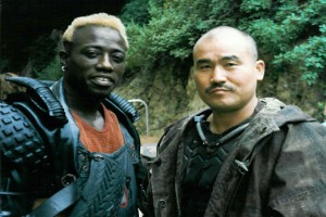 Cezalandırıcı Fotoğrafı